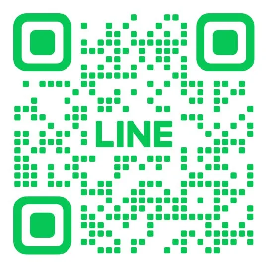 QR Code ติดต่อ ตรวจหวยวันที่ 1 กรกฎาคม ผ่าน Line